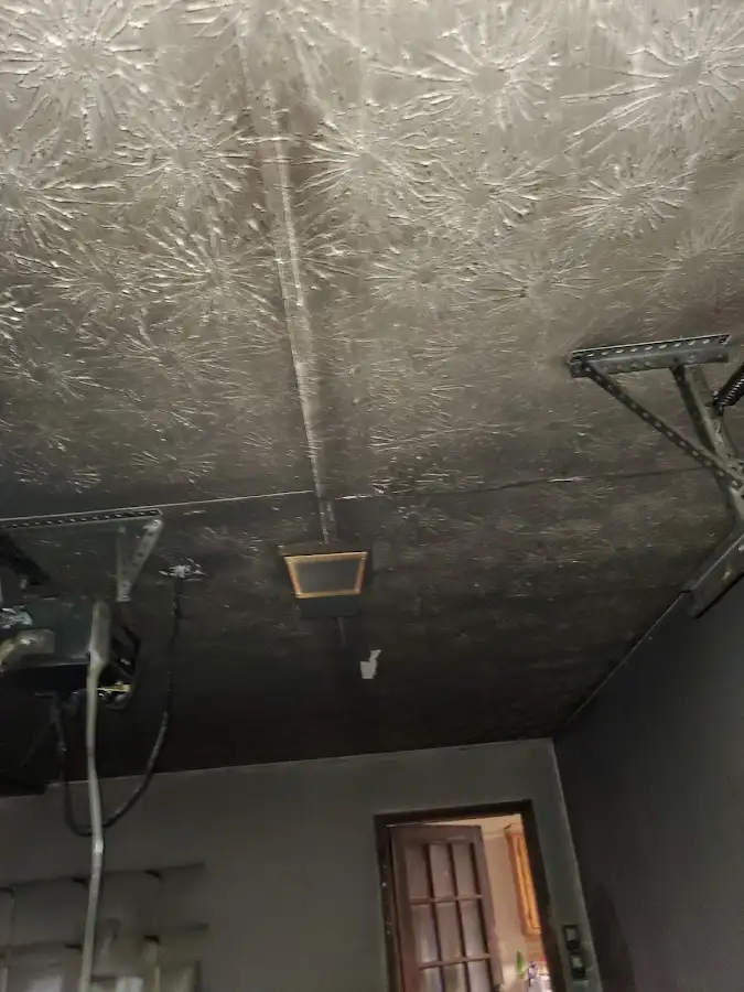Fire and smoke damage assessment for Emergency Water Damage Services in Owings Mills